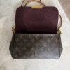 Louis Vuitton Monogram Favorite MM