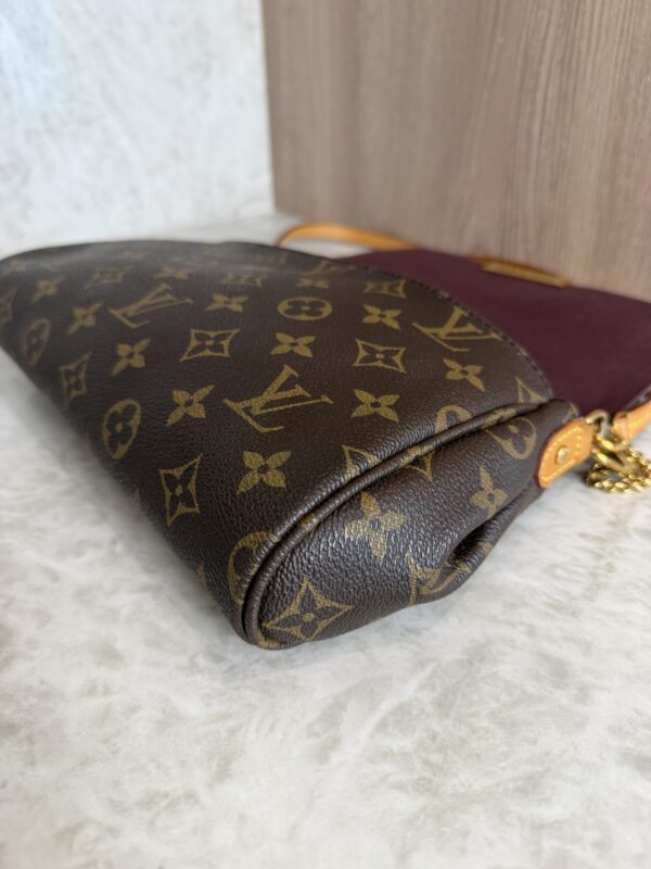 Louis Vuitton Monogram Favorite MM