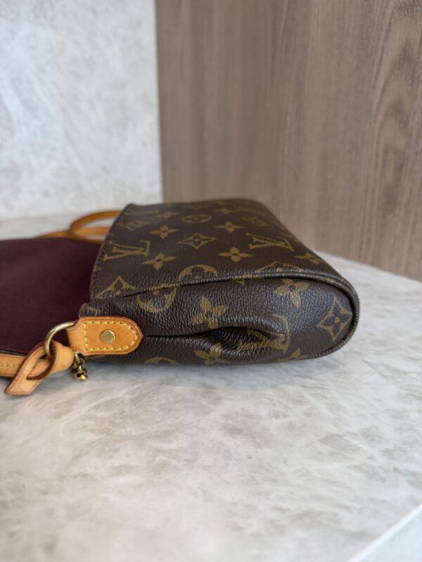 Louis Vuitton Monogram Favorite MM