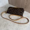 Louis Vuitton Monogram Favorite MM