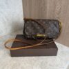 Louis Vuitton Monogram Favorite MM
