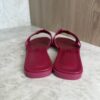 Hermes Oran Sandals Size 36