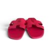 Hermes Oran Sandals Size 36