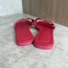 Hermes Oran Sandals Size 36