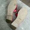 Hermes Oran Sandals Size 36