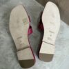Hermes Oran Sandals Size 36