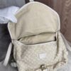 Louis Vuitton Monogram Mini Lin