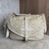 Louis Vuitton Monogram Mini Lin