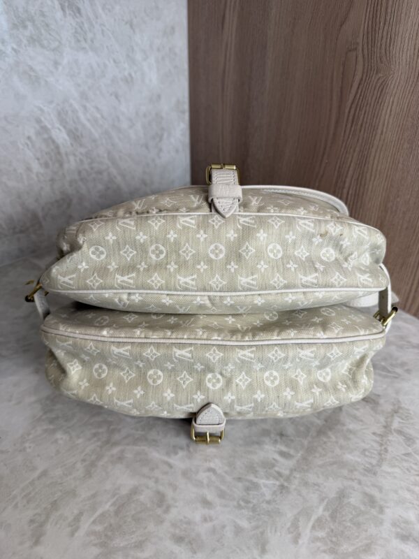 Louis Vuitton Monogram Mini Lin