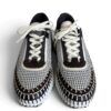 Chloe Nama Sneakers Size 39 Brown