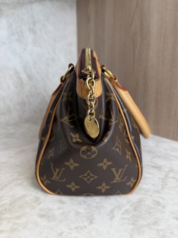 Louis Vuitton Monogram Tivoli PM