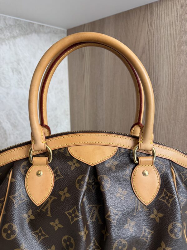 Louis Vuitton Monogram Tivoli PM
