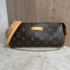Louis Vuitton Monogram Pochette Eva