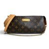 Louis Vuitton Monogram Pochette Eva