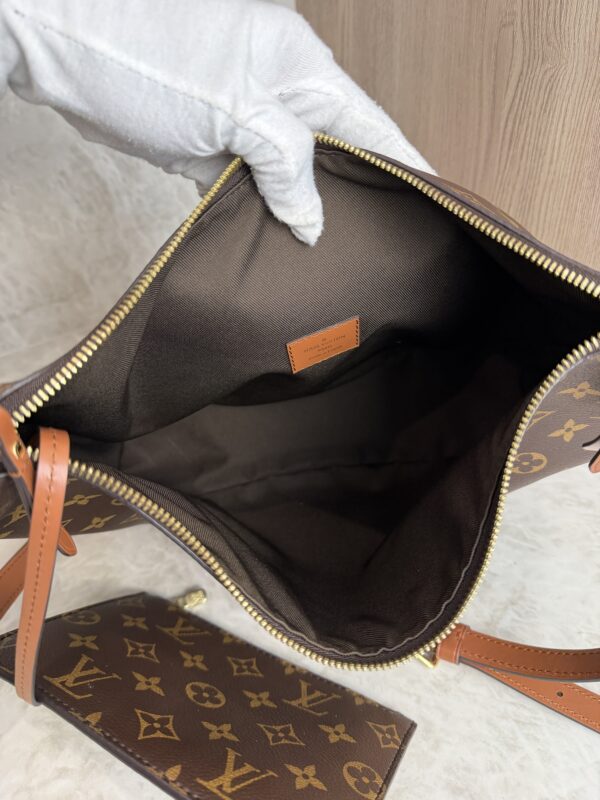 Louis Vuitton Monogram Loop