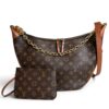 Louis Vuitton Monogram Loop