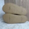 Fendi Black Leather Dad Sandals Size 38 Tan