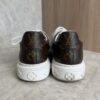 Louis Vuitton Monogram Time Out Sneakers 39
