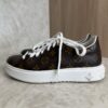 Louis Vuitton Monogram Time Out Sneakers 39