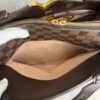Louis Vuitton Damier Kensington Bowling Bag