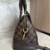 Louis Vuitton Damier Kensington Bowling Bag