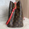 Louis Vuitton Monogram Neonoe MM Cerise