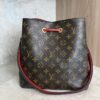 Louis Vuitton Monogram Neonoe MM Cerise