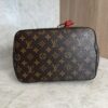 Louis Vuitton Monogram Neonoe MM Cerise