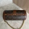 Louis Vuitton Monogram Papillon Trunk