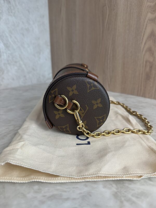 Louis Vuitton Monogram Papillon Trunk