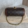 Louis Vuitton Monogram Papillon Trunk