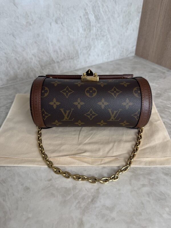 Louis Vuitton Monogram Papillon Trunk