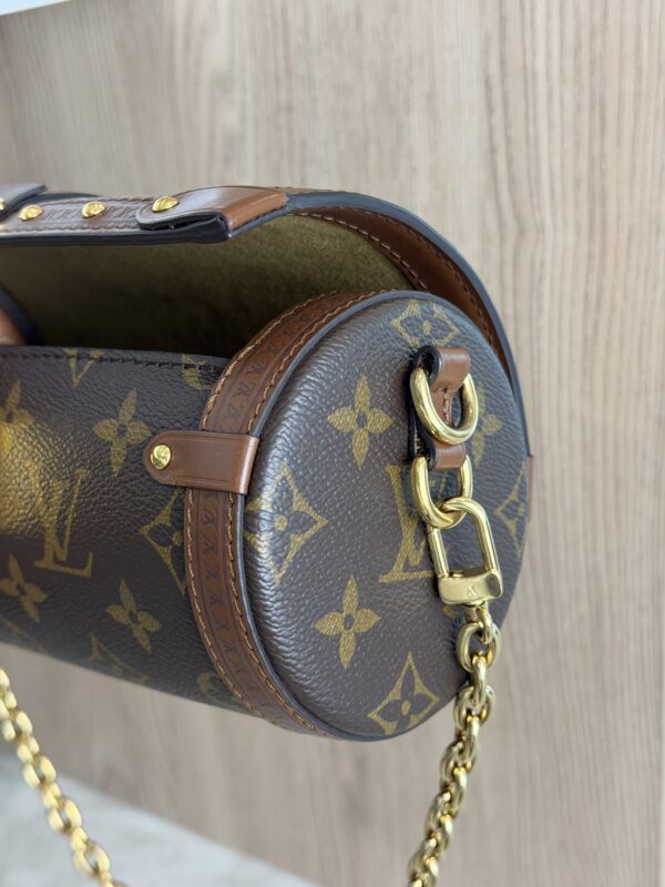 Louis Vuitton Monogram Papillon Trunk