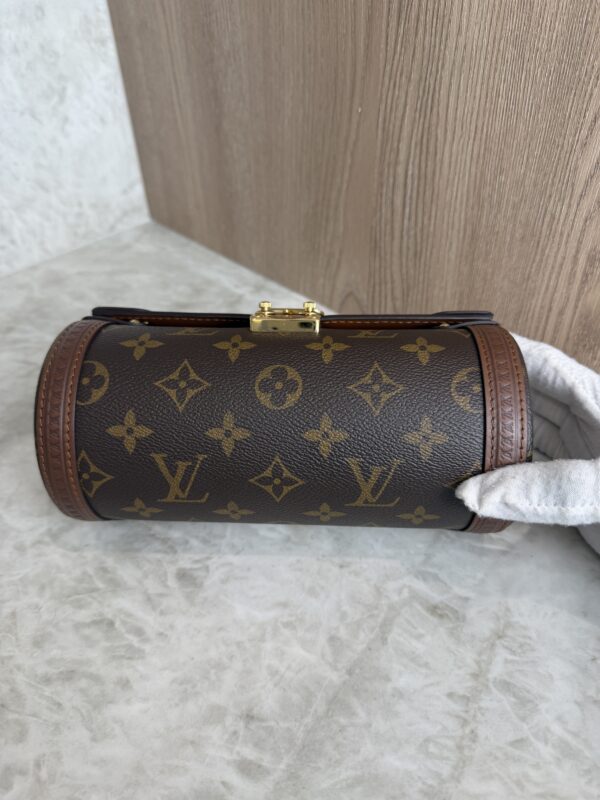 Louis Vuitton Monogram Papillon Trunk (Copy)