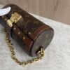 Louis Vuitton Monogram Papillon Trunk (Copy)
