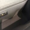 Chanel Boy Flap Bag Quilted Caviar Old Medium Gold Hardware