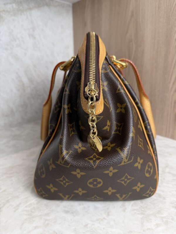Louis Vuitton Monogram Tivoli GM
