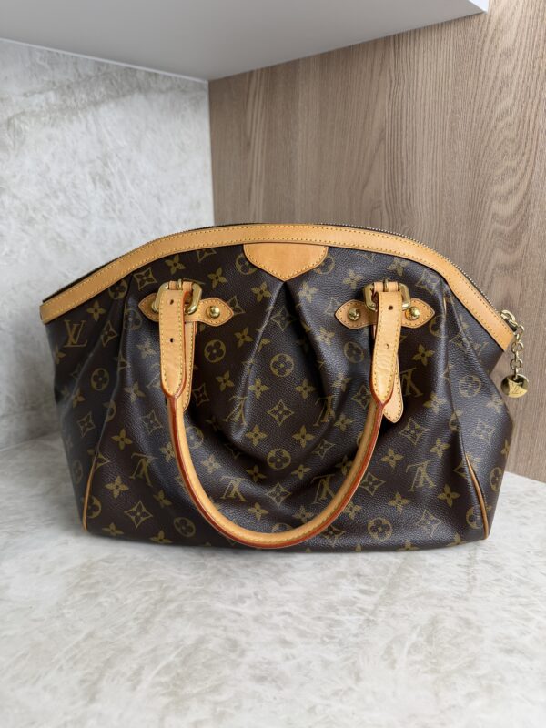 Louis Vuitton Monogram Tivoli GM