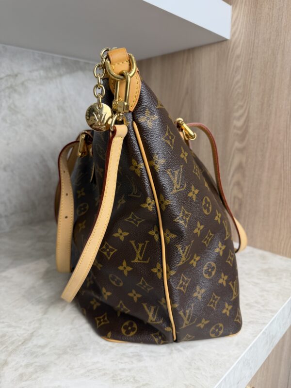 Louis Vuitton Monogram Palermo GM