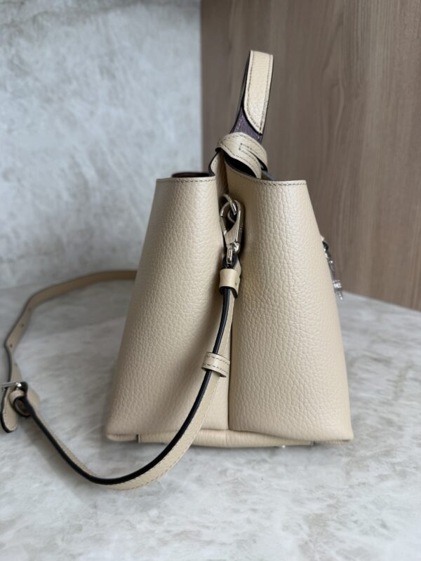 Tod's Bag in Leather Micro