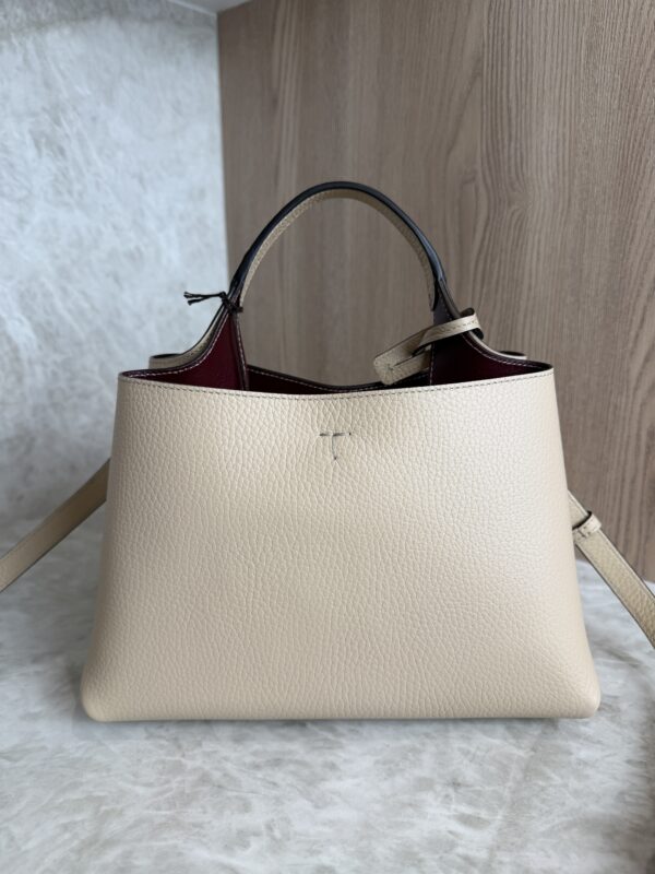 Tod's Bag in Leather Micro