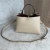 Tod's Bag in Leather Micro