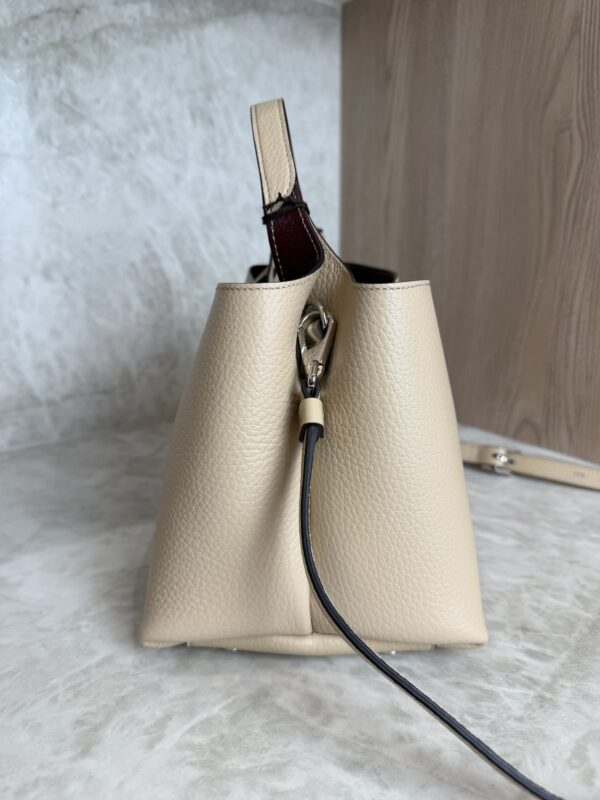 Tod's Bag in Leather Micro