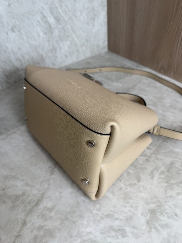Tod's Bag in Leather Micro