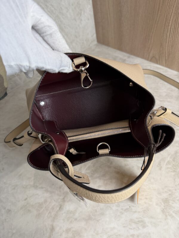 Tod's Bag in Leather Micro