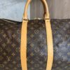 Louis Vuitton Monogram Keepall 45