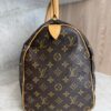 Louis Vuitton Monogram Keepall 45
