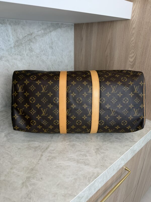 Louis Vuitton Monogram Keepall 45