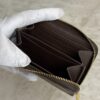 Louis Vuitton Damier Ebene Zippy Coin Purse