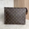 Louis Vuitton Monogram Toiletry 26